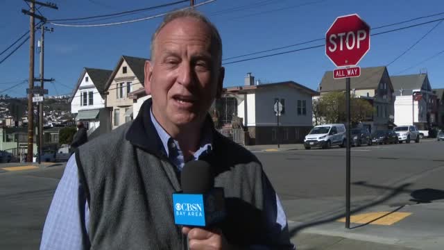 Ca: Hit And Run Victim Lies In Street Ignored