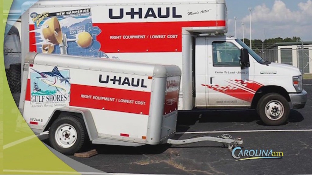 Uhaul