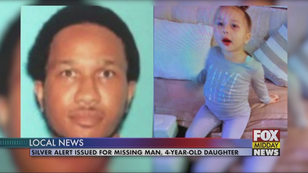 Silver Alert