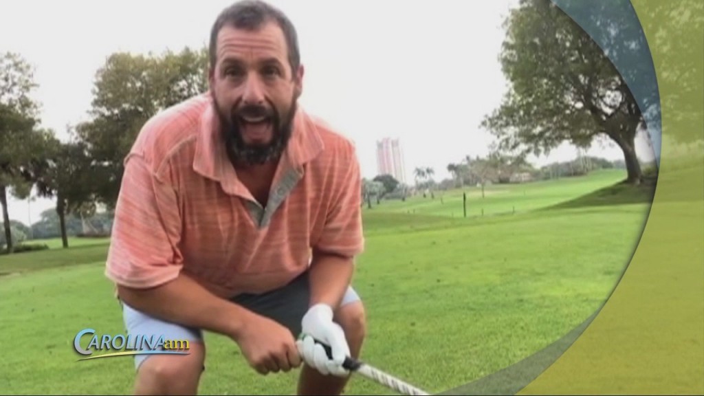 Adam Sandler