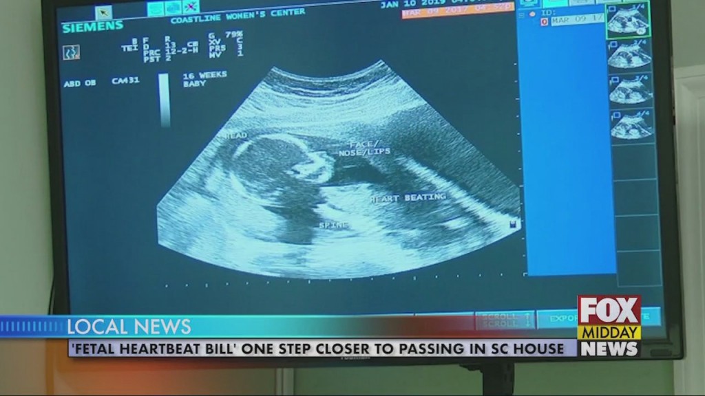 Abortion Bill