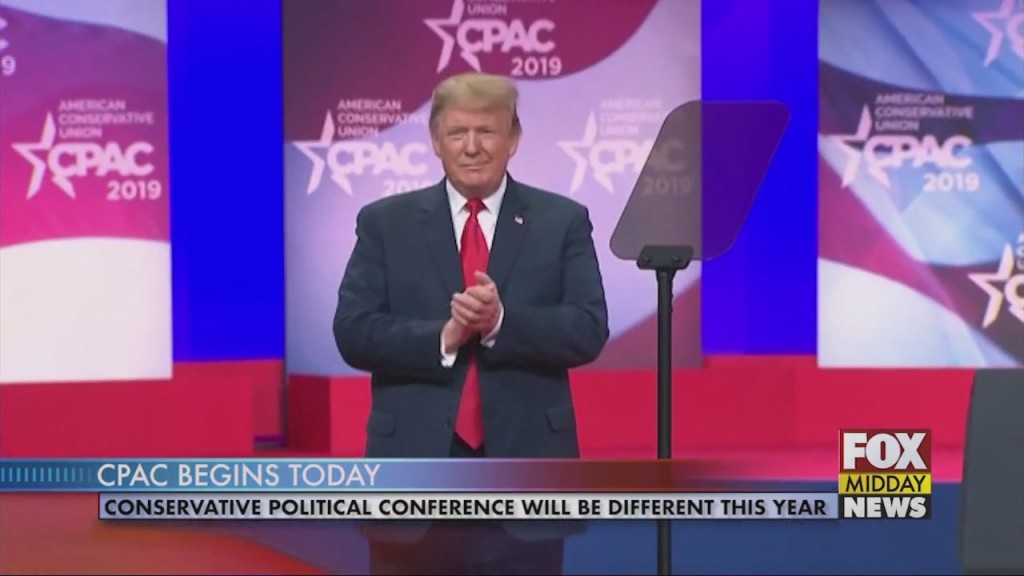 Cpac