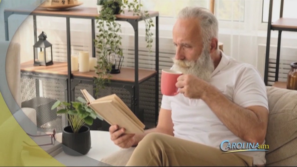 Coffee Drinking