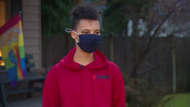 Wa: New Federal Rules On Transgender Acceptance