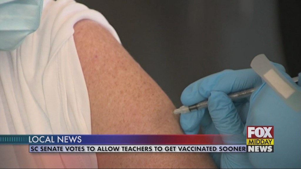 Sc Vaccines