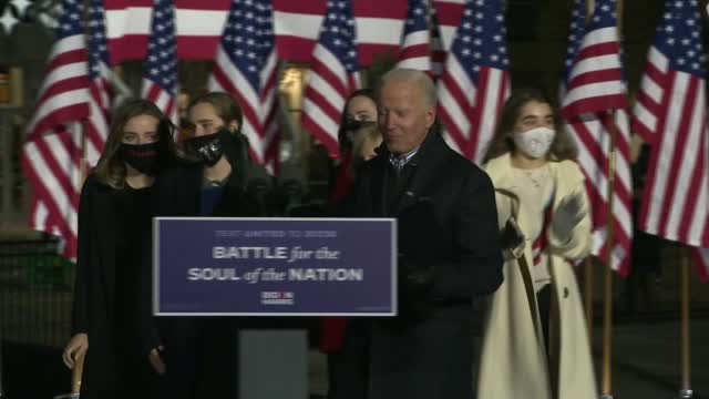 Biden's Brother Raises Ethic Questions