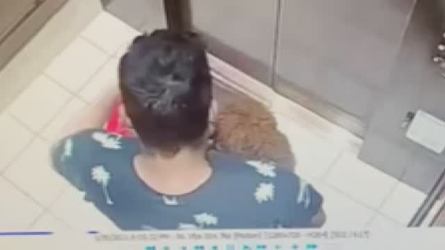 Food Delivery Driver Accused Of Stealing Puppy