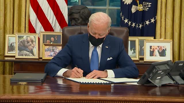 Wh Announces Sweeping Immigration Reform Bill