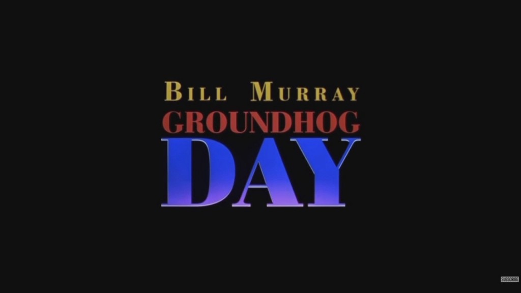 Groundhog Day Review
