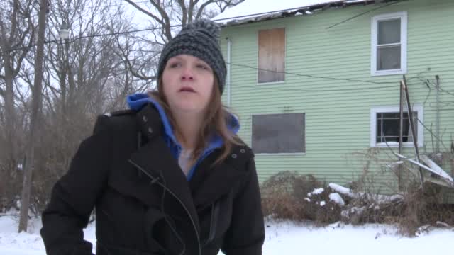Il: Neighbor Saved Homeowner From Deadly Fire