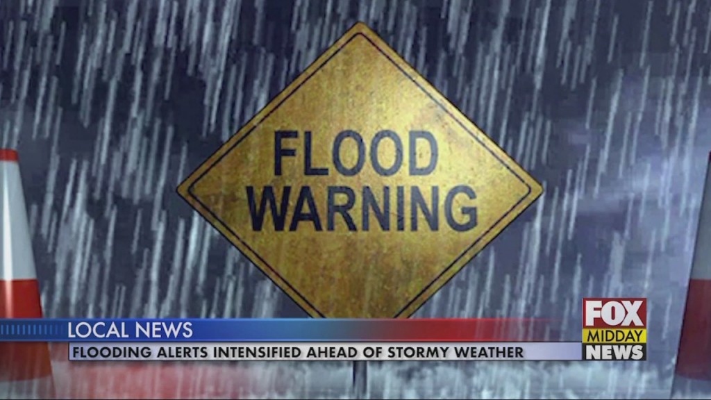Floods