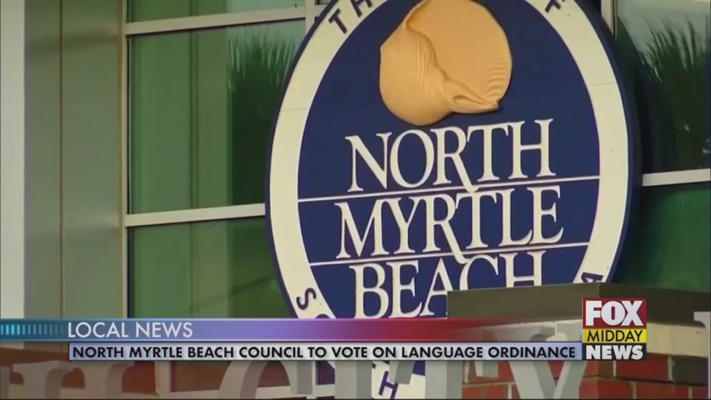 Nmb Ordinance