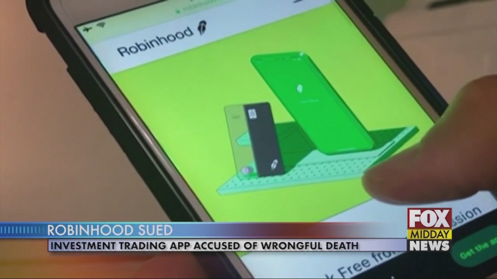 Robinhood