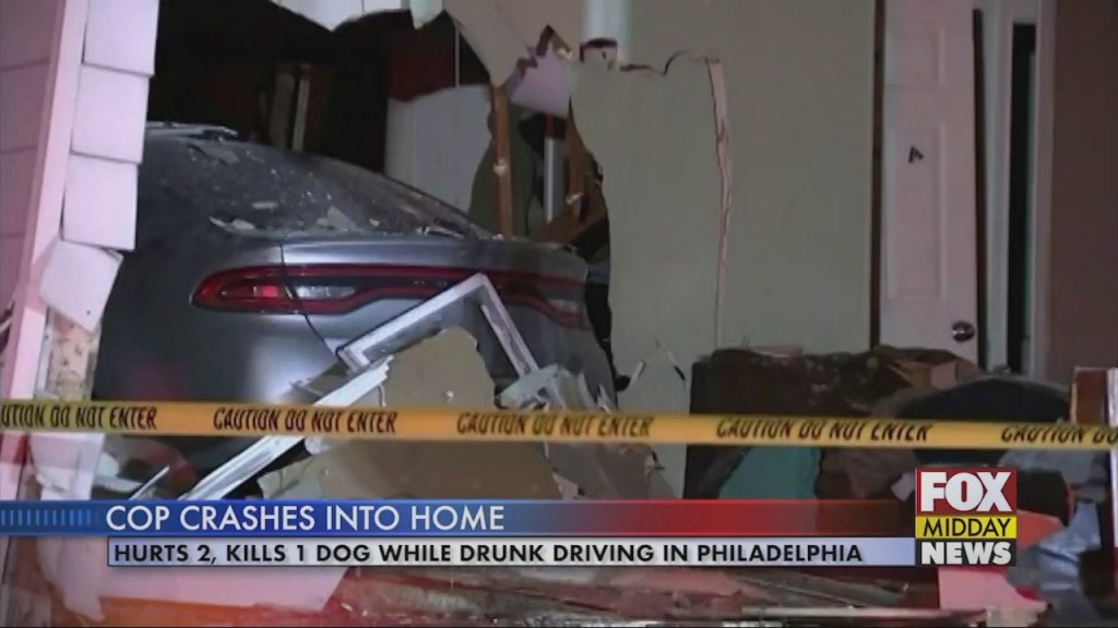 Car Crash