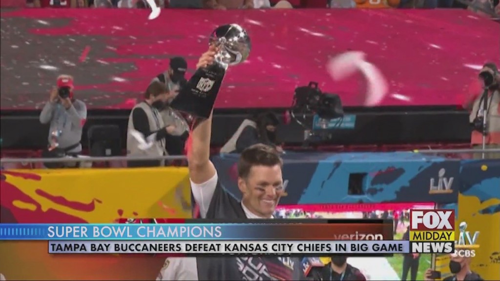 Super Bowl