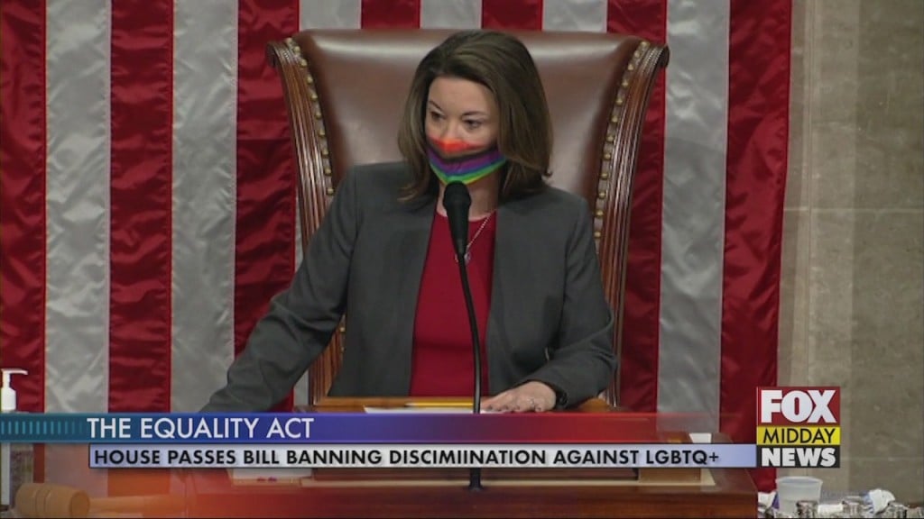 Equality Act