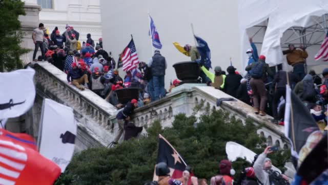 Capitol Riot Hearings Begin Tuesday, What Can We Expect?