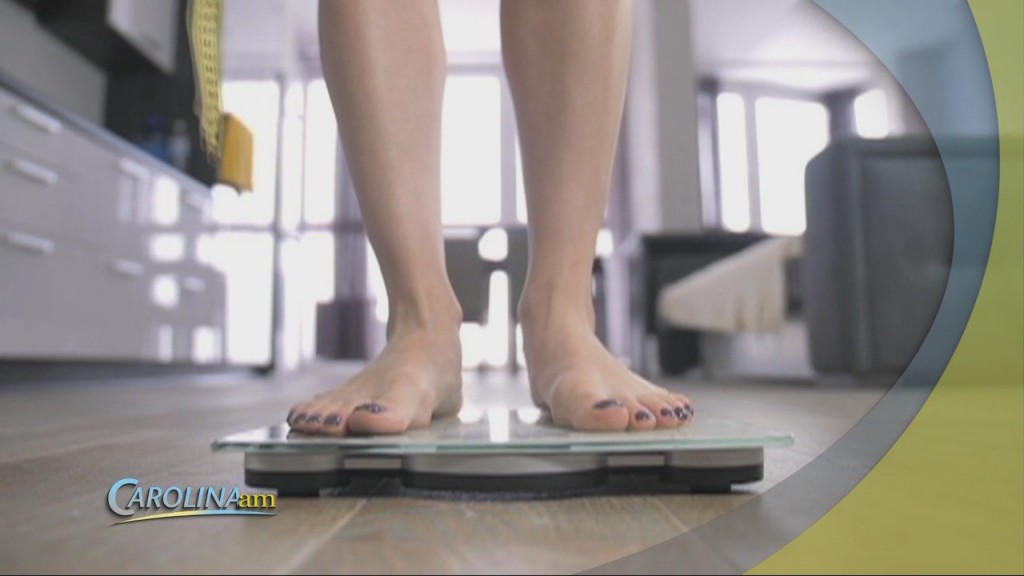 Weight Gain