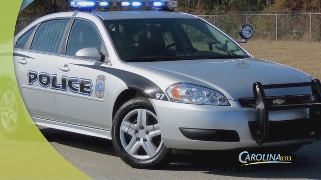 Conway Police