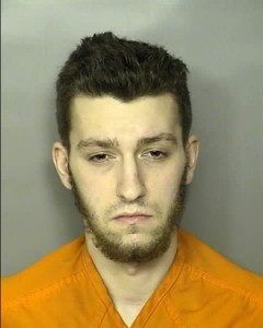 Brigman Justin Robert Unlawful Carrying Of Pistol Poss Of Other Controlled Sub In Sch I To V Poss Of Narc In Sch I And Ii Unlawful To Poss Dispose Or Dist Prescription Drugs