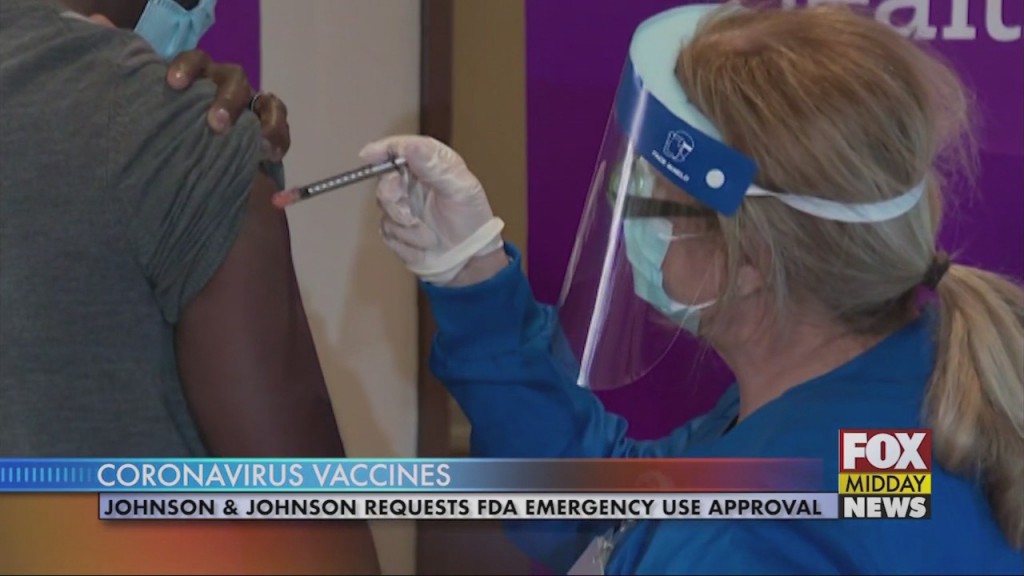 Vaccine