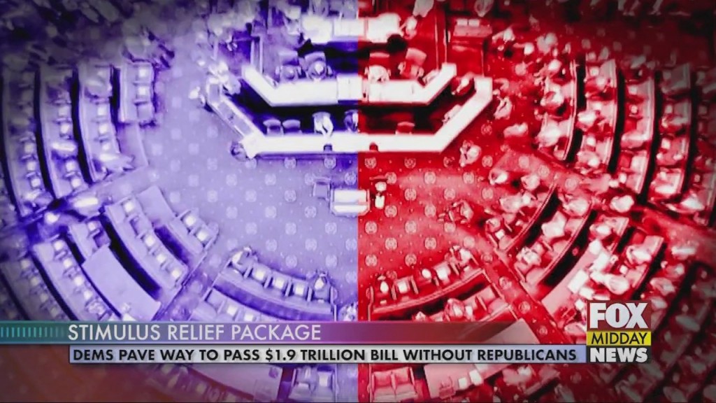 Relief Pkg