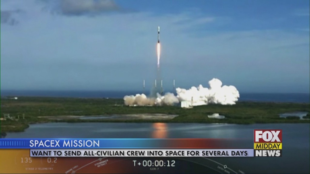 Spacex