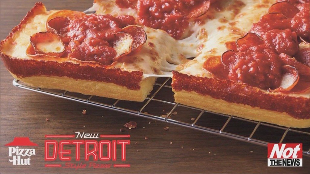 Detroit