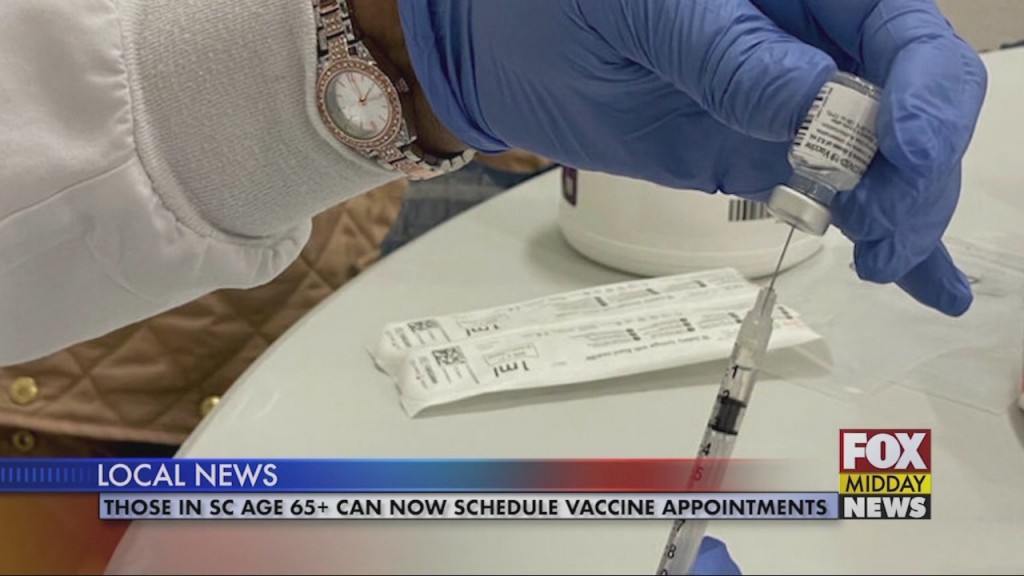 Vaccine
