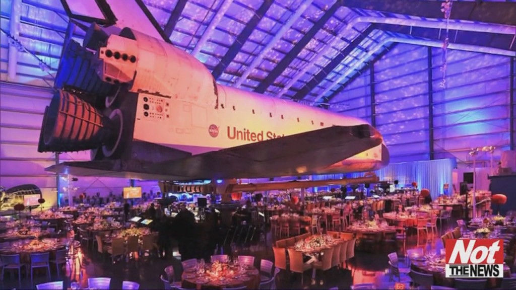 Space Shuttle