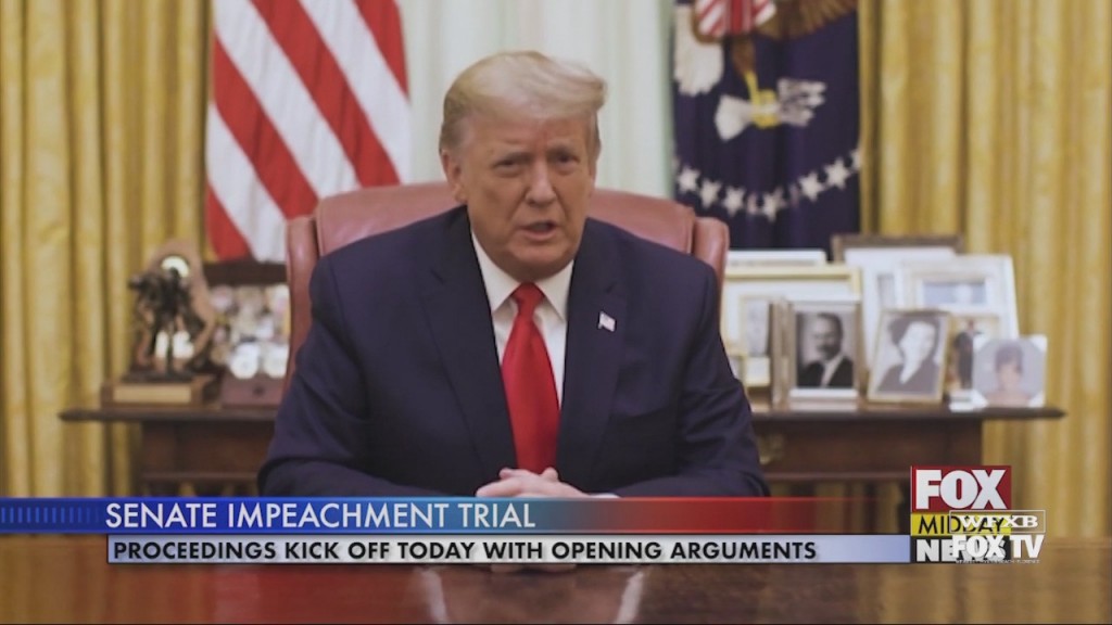 Impeachment
