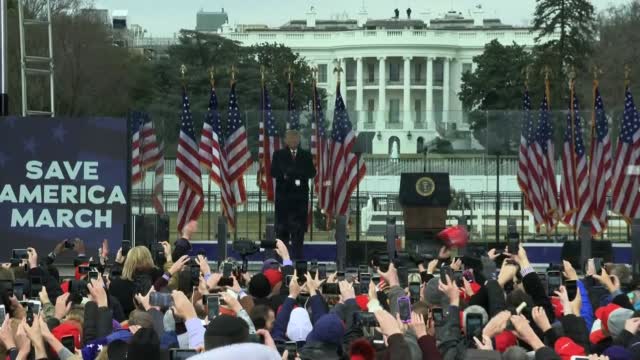 Trump Lawyers To Deliver Impeachment Defense