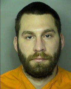 Evans Blake Charles Dui Trans In Vehicle With Seal Broken