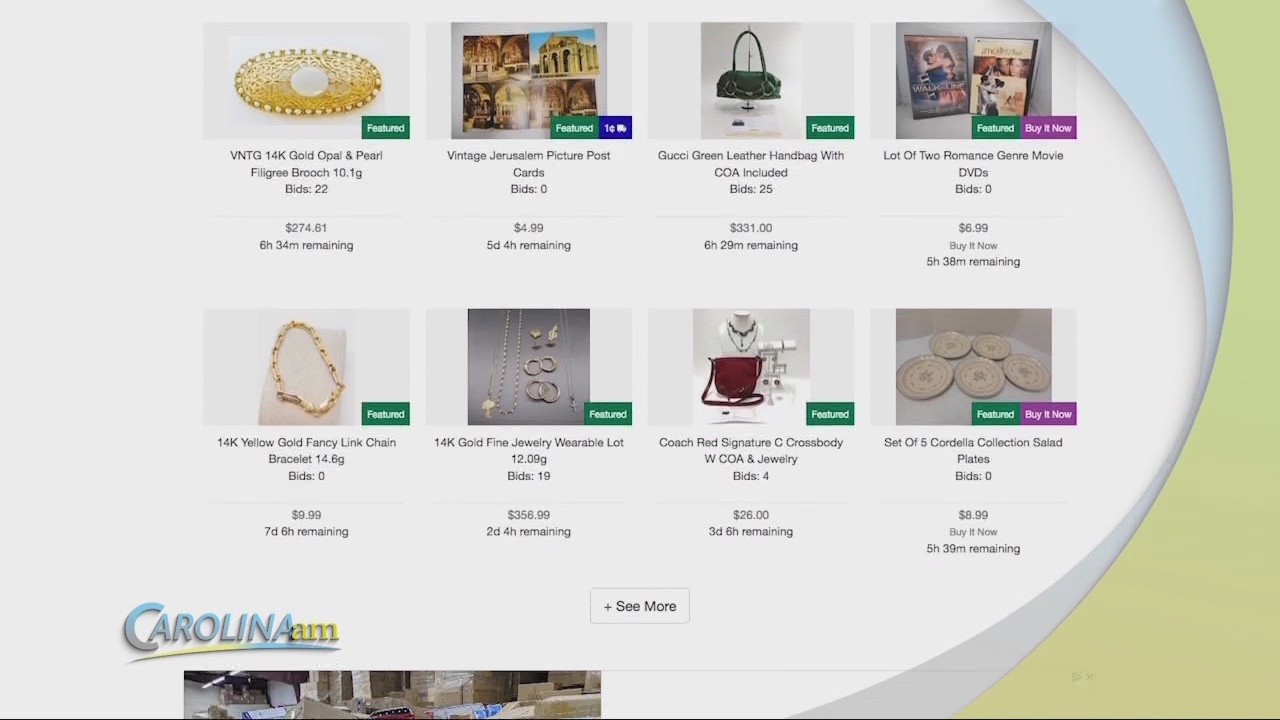 How You Can Thrift Shop Online WFXB