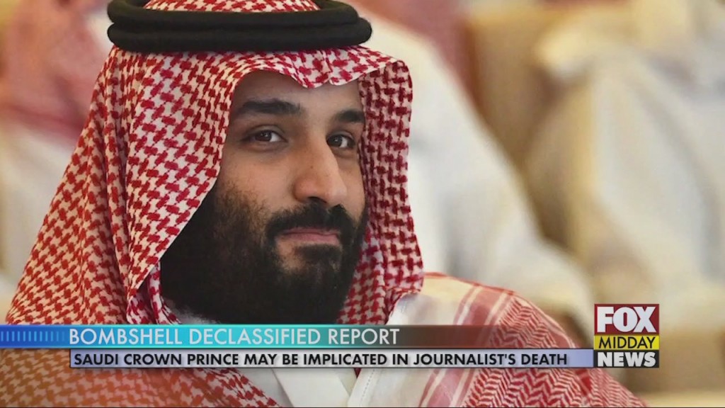 Saudi Arabia
