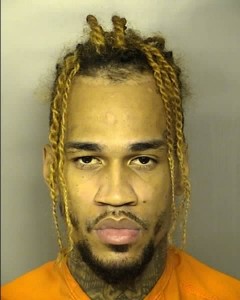 Goins Jason Ray Parole Violation