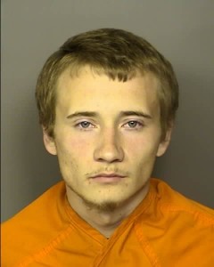 Hardee Dalton Tanner Domestic Violence 3rd Degree