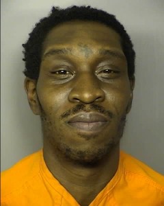 Kennedy Swinton Tremaine Driving Under Suspension Operating Uninsured Vehicle Simple Poss Of Marijuana