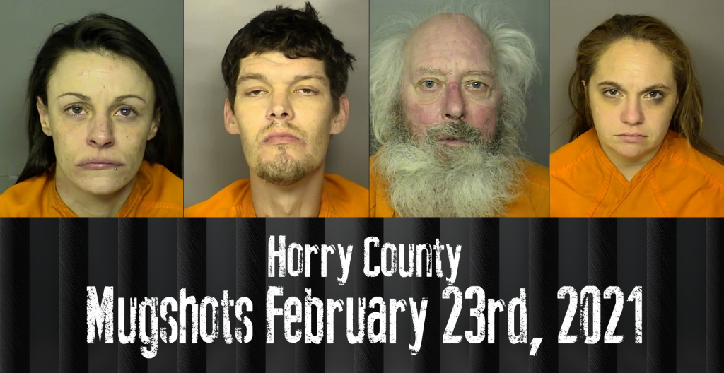 Mugshot 2 23