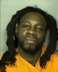 Scott Tevis Terrell Dui