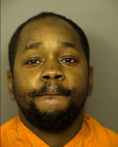 Thomas Victor Rodell Speeding Driving Under Suspension