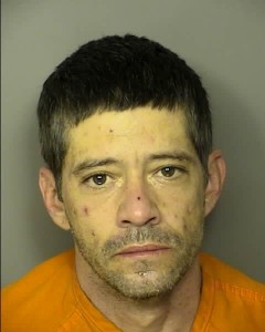 Tomlinson Donald Christopher Loitering Financial Trans Card Theft