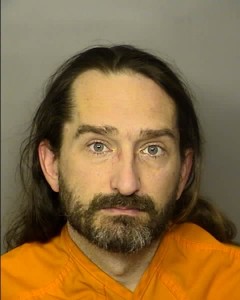 Weiss Nicholas Patrick Driving Under Suspension Speeding