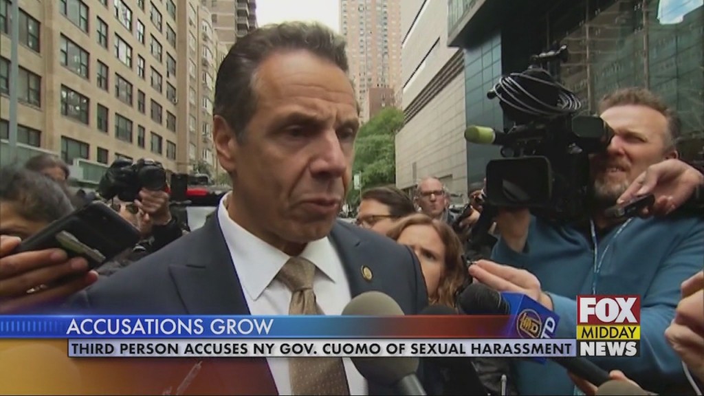Cuomo