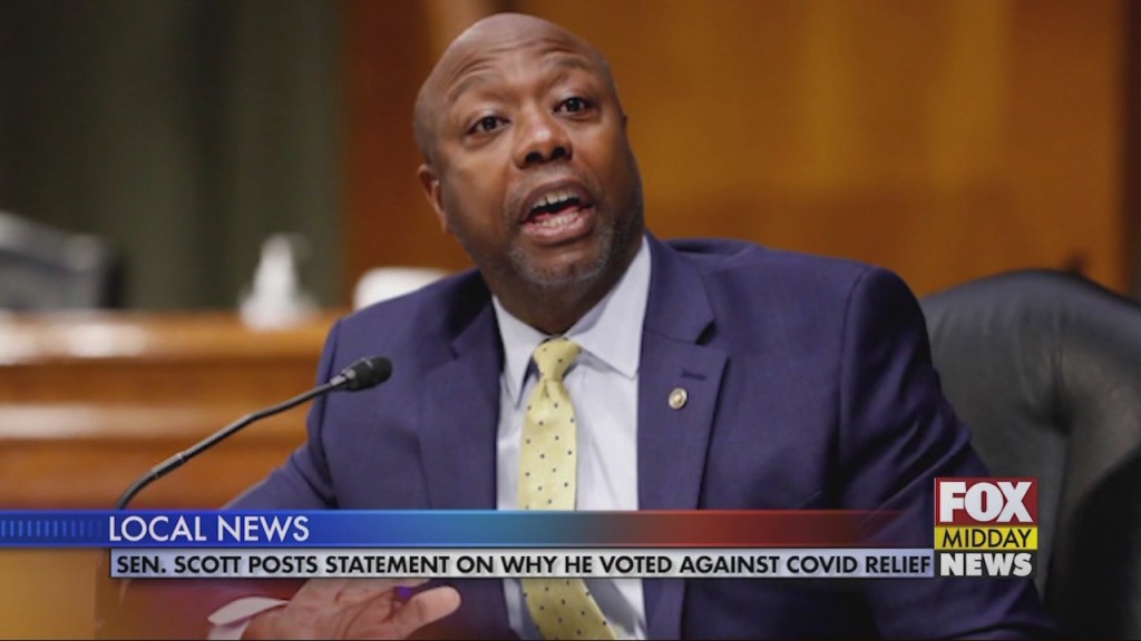 Tim Scott