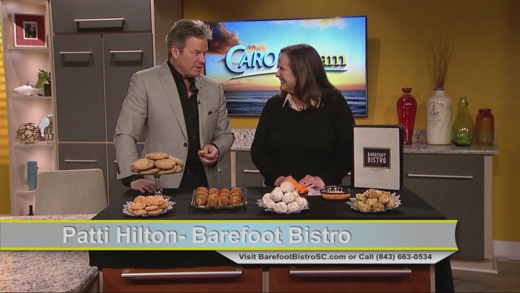 Barefoot Bistro 030521