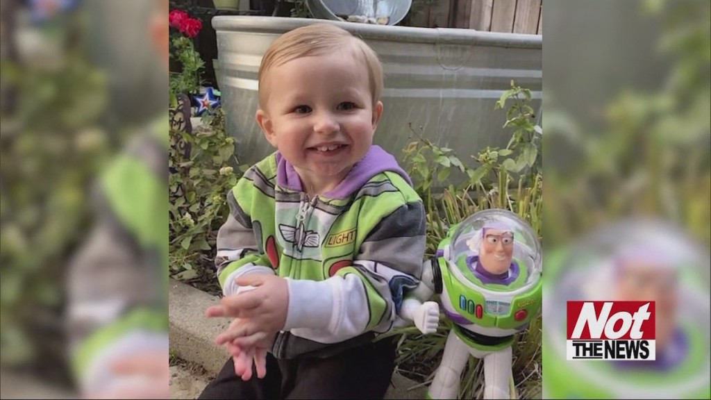 Buzz Lightyear