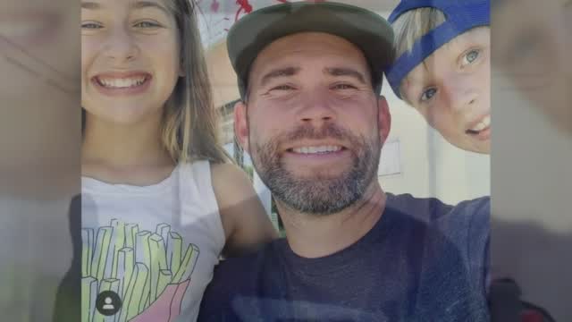 Ca: Family Visits Every In N Out Burger (cute!)