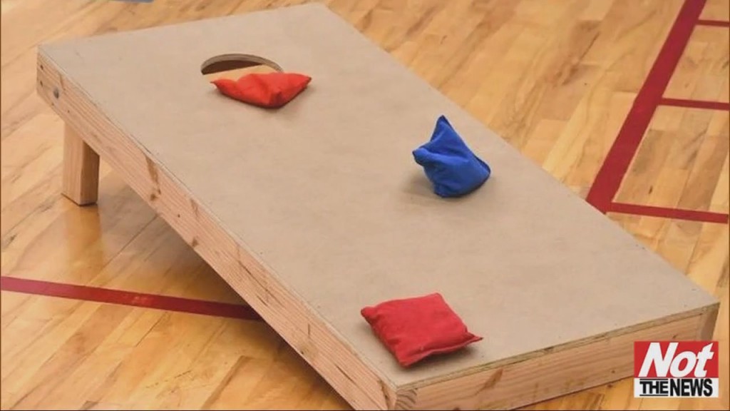 Cornhole