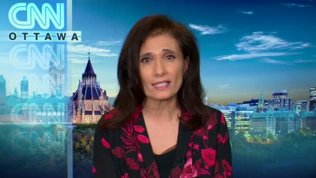 Covid: U S Sends Vaccine Doses To Canada, Mexico
